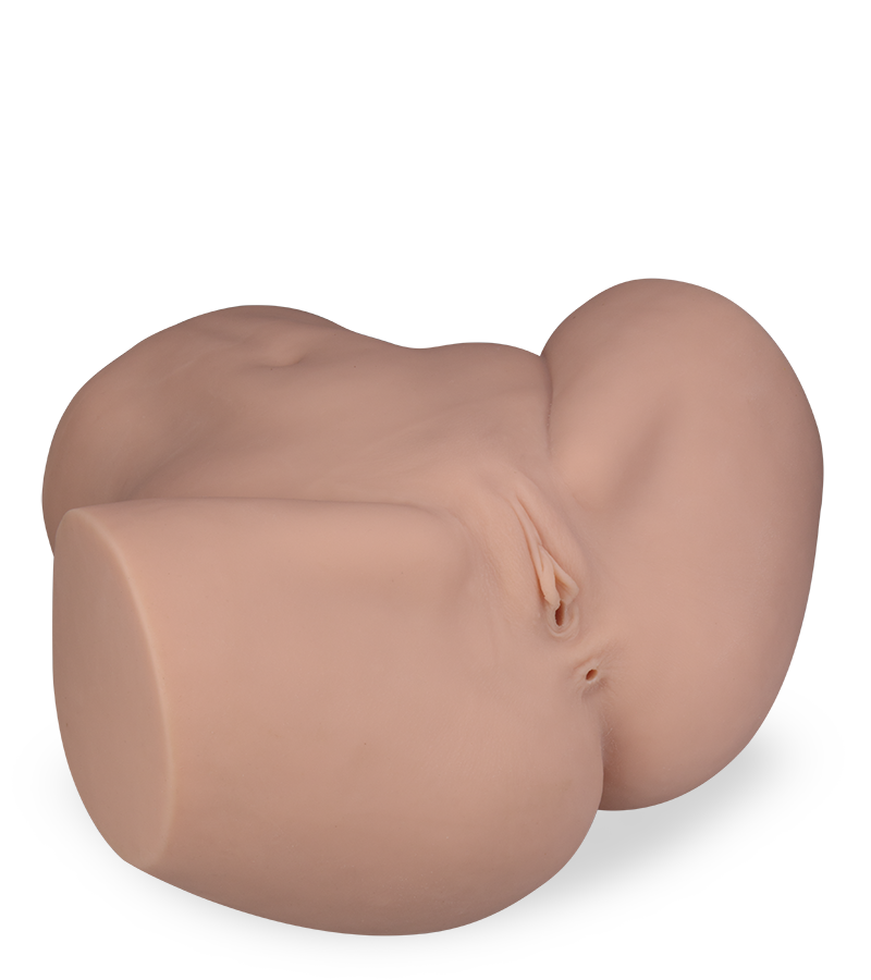 Ruby large realistic ass 34 lb