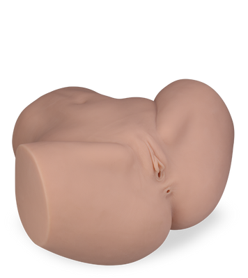 Ruby large realistic ass 34 lb