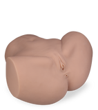 Ruby large realistic ass 34 lb