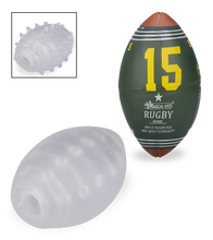 Load image into Gallery viewer, Rugby Lover masturbation egg set