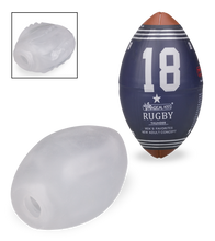 Load image into Gallery viewer, Rugby Lover masturbation egg set
