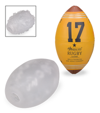 Load image into Gallery viewer, Rugby Lover masturbation egg set