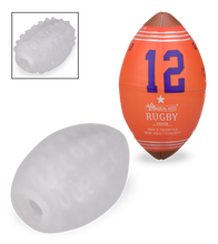 Load image into Gallery viewer, Rugby Lover masturbation egg set