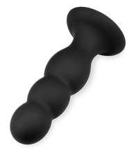 Load image into Gallery viewer, Ruthy beaded butt plug