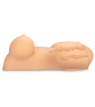 Load image into Gallery viewer, Sally small realistic masturbator 7.25 lb