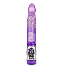 Load image into Gallery viewer, Saucy Bunny rabbit vibrator