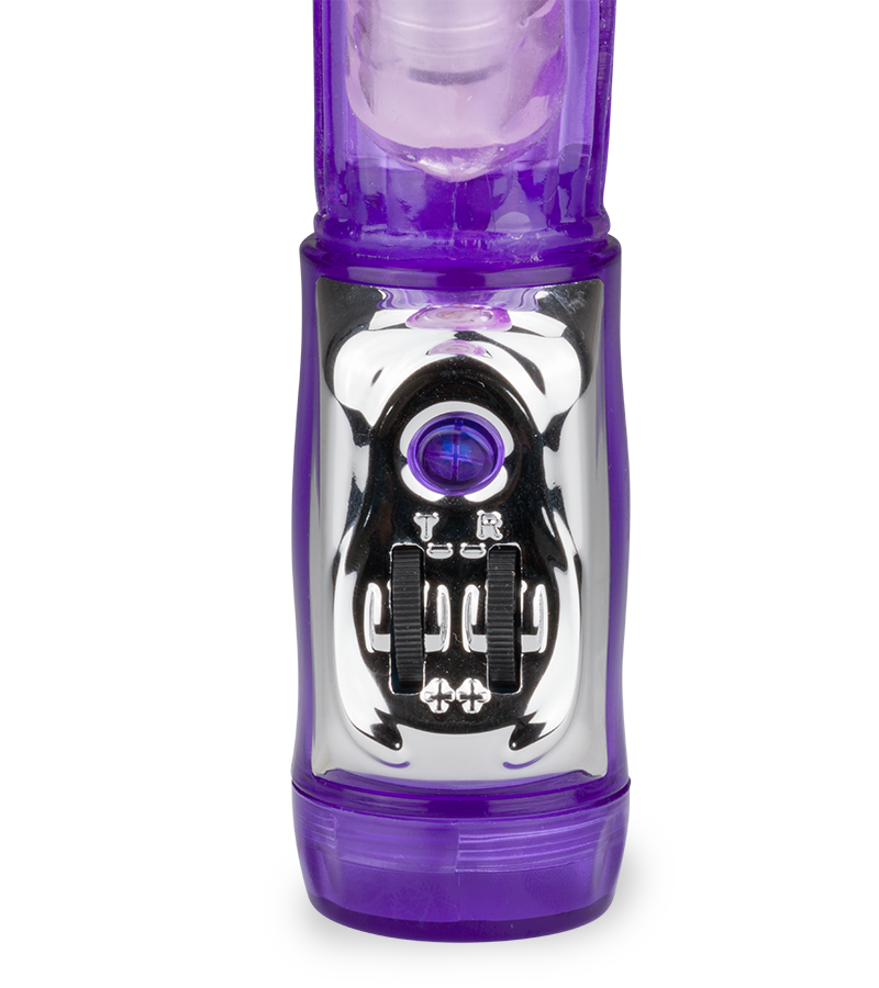 Saucy Bunny rabbit vibrator