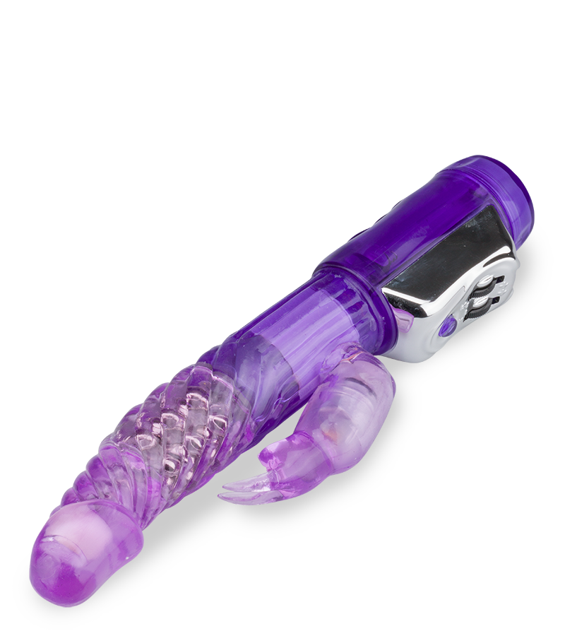 Saucy Bunny rabbit vibrator