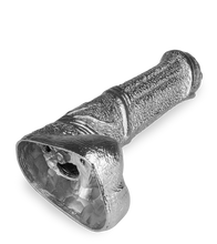 Load image into Gallery viewer, Sauron realistic metal horse dildo