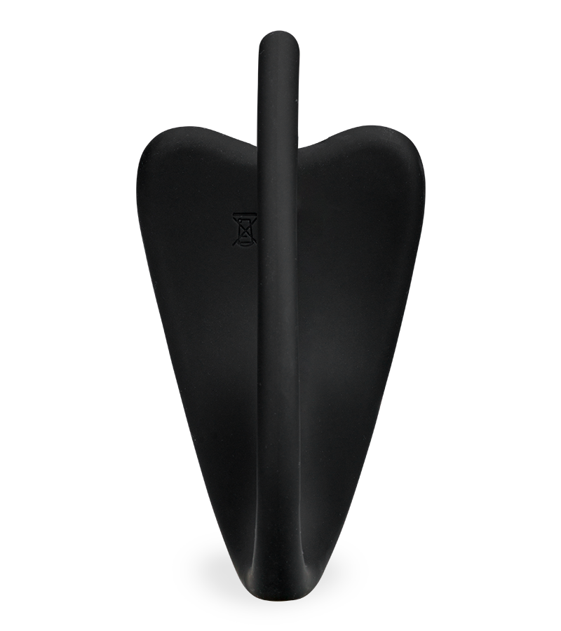 Savage leopard vibrating knickers 9 modes