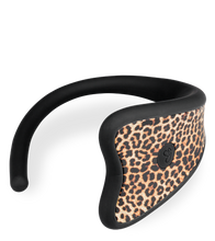 Load image into Gallery viewer, Savage leopard vibrating knickers 9 modes