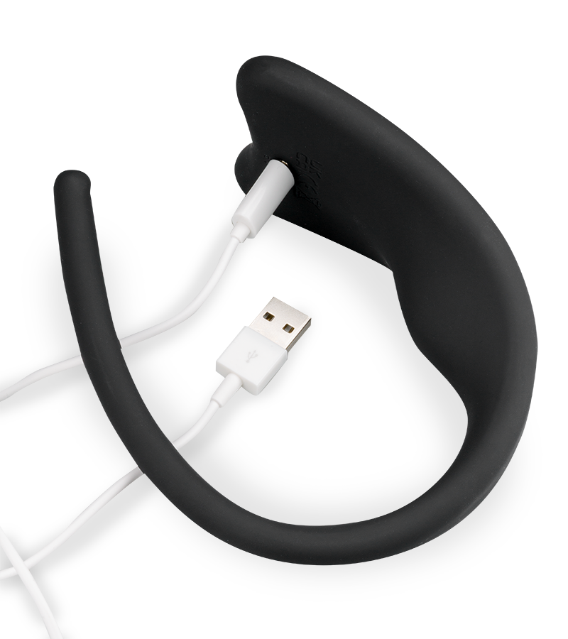 Savage leopard vibrating knickers 9 modes