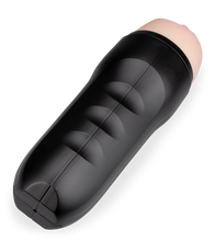 Load image into Gallery viewer, Scoop ultra-realistic manual vagina masturbator