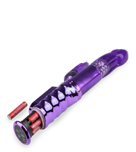 Load image into Gallery viewer, Sea Lion rabbit vibrator