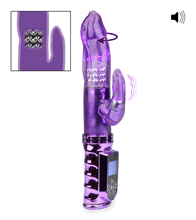 Load image into Gallery viewer, Sea Lion rabbit vibrator