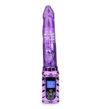 Load image into Gallery viewer, Sea Lion rabbit vibrator