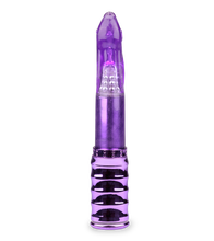 Load image into Gallery viewer, Sea Lion rabbit vibrator