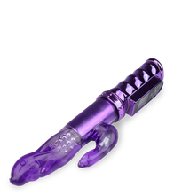 Load image into Gallery viewer, Sea Lion rabbit vibrator