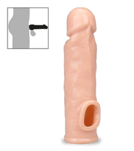 Load image into Gallery viewer, Second skin penis extender