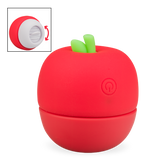 Secret apple tapping clitoris stimulator 12 modes