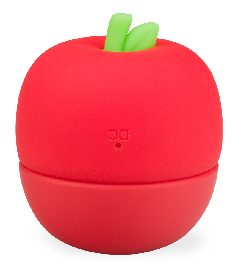 Secret apple tapping clitoris stimulator 12 modes