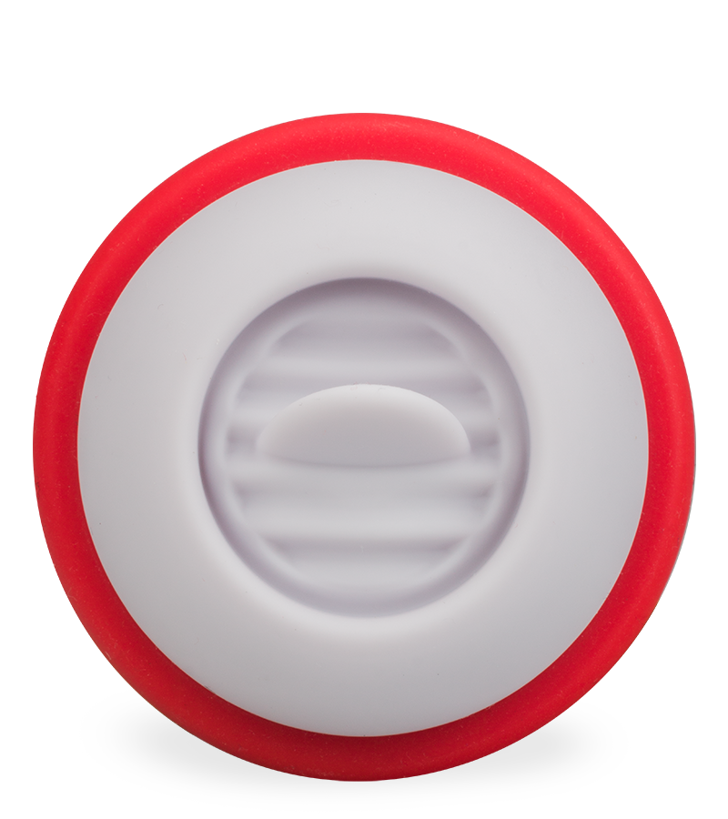 Secret apple tapping clitoris stimulator 12 modes