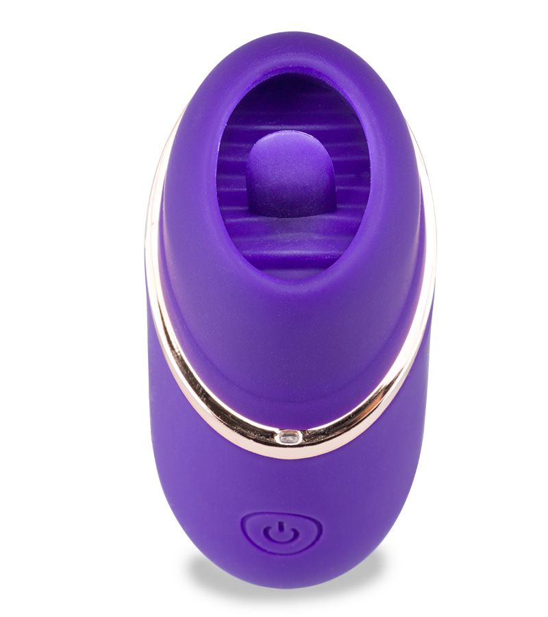 Secret Joy pocket stimulator