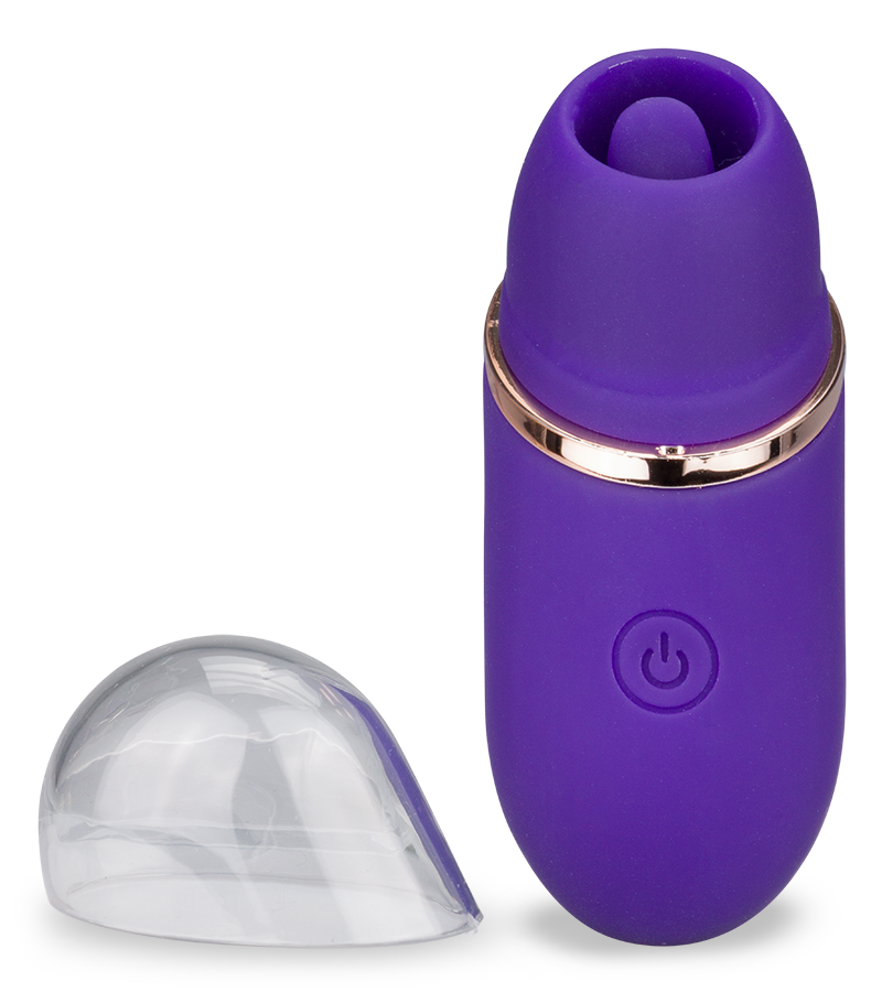 Secret Joy pocket stimulator