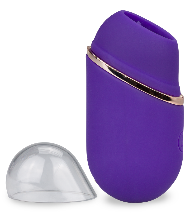 Secret Joy pocket stimulator