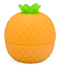 Load image into Gallery viewer, Secret pineapple tapping clitoris stimulator 12 modes