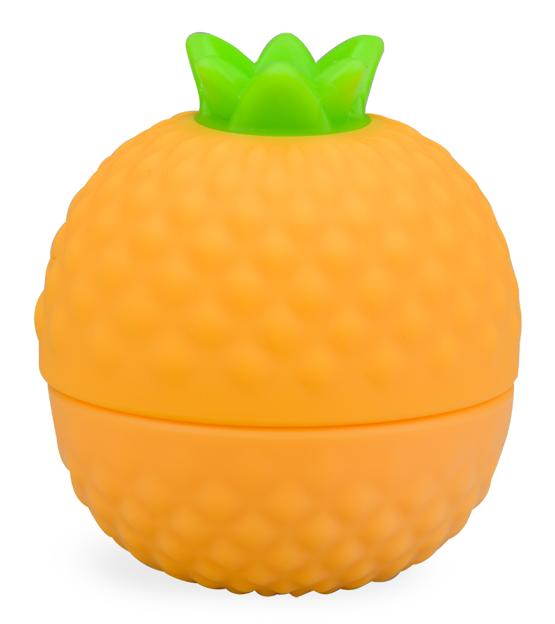 Secret pineapple tapping clitoris stimulator 12 modes