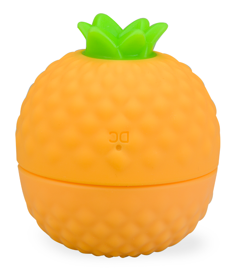 Secret pineapple tapping clitoris stimulator 12 modes