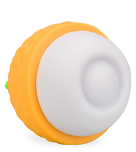 Load image into Gallery viewer, Secret pineapple tapping clitoris stimulator 12 modes