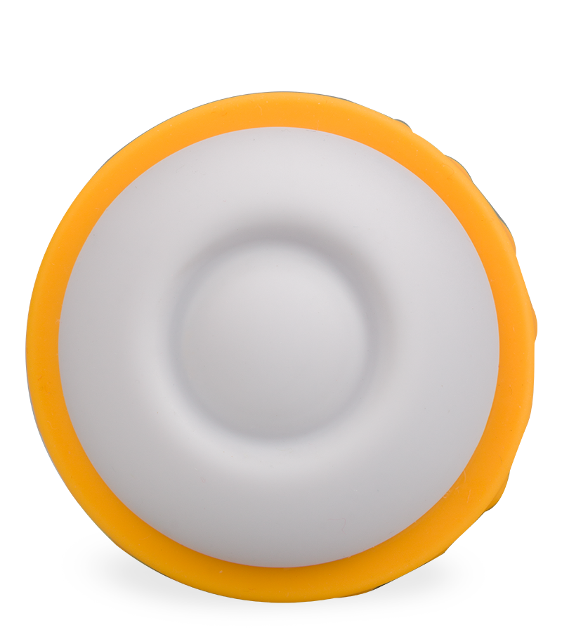 Secret pineapple tapping clitoris stimulator 12 modes