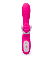 Load image into Gallery viewer, Sensation propeller vibrator