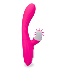 Load image into Gallery viewer, Sensation propeller vibrator