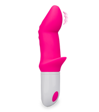 Load image into Gallery viewer, Sensuality G-spot vibrator