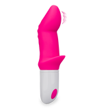 Sensuality G-spot vibrator
