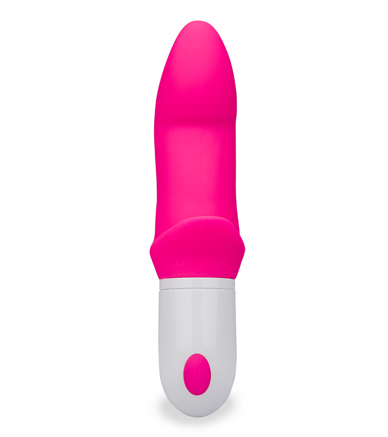 Sensuality G-spot vibrator