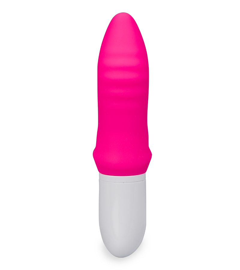 Sensuality G-spot vibrator
