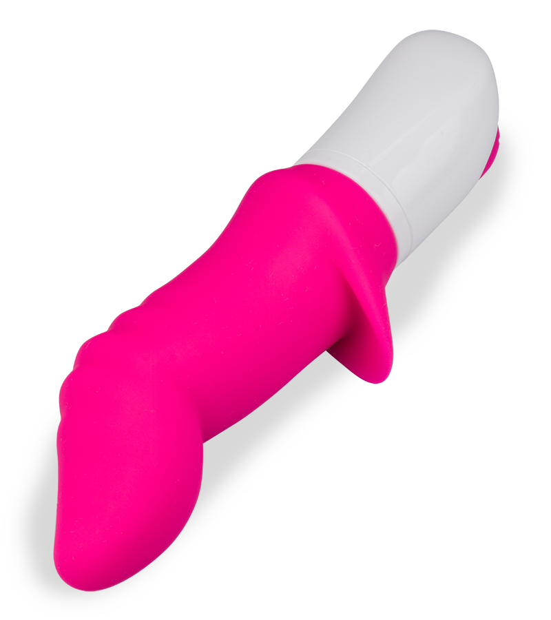 Sensuality G-spot vibrator