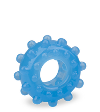 Load image into Gallery viewer, Set of 3 Lumino glow-in-the-dark cock rings