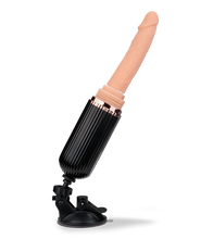 Load image into Gallery viewer, Sex machine for suction-cup dildos and vibrating dildos 7.00 inches