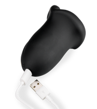 Load image into Gallery viewer, Sexy Mouth vibrating penis tip masturbator