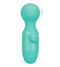 Load image into Gallery viewer, Sexy Wave small wand vibrator