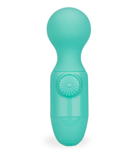 Load image into Gallery viewer, Sexy Wave small wand vibrator
