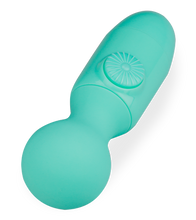 Load image into Gallery viewer, Sexy Wave small wand vibrator