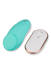 Load image into Gallery viewer, Shadow remote control vibrating panties vibrator