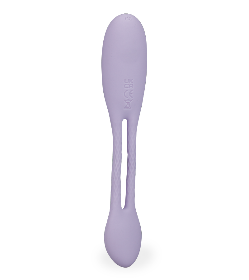 Sharing remote-controlled couples&#039; vibrator