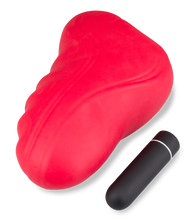 Load image into Gallery viewer, Shark vibrating masturbator